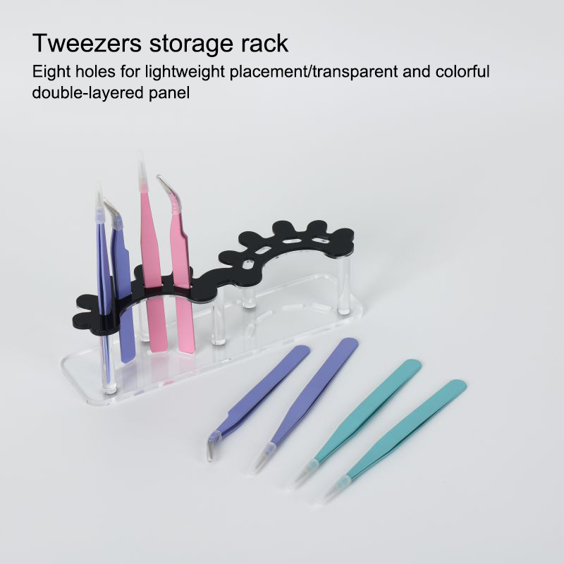 Nuevo Soporte Organizador de P - Beauty Makeup Organizer reseña y precio