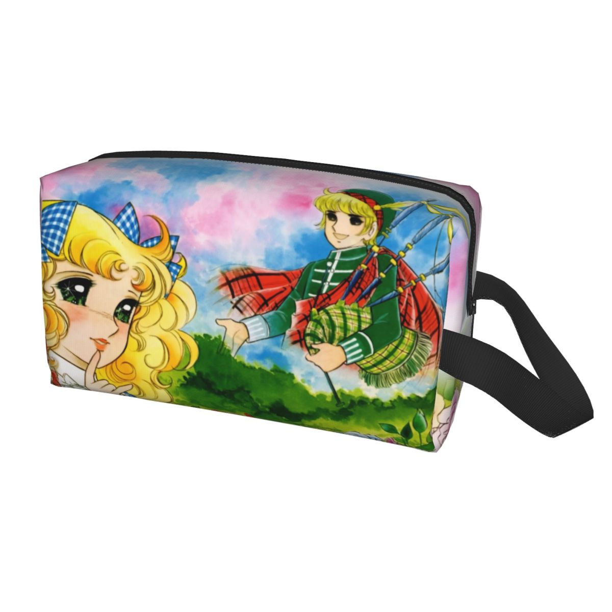 Neceser personalizado de dibuj - Beauty Makeup Kit For Girls reseña y precio