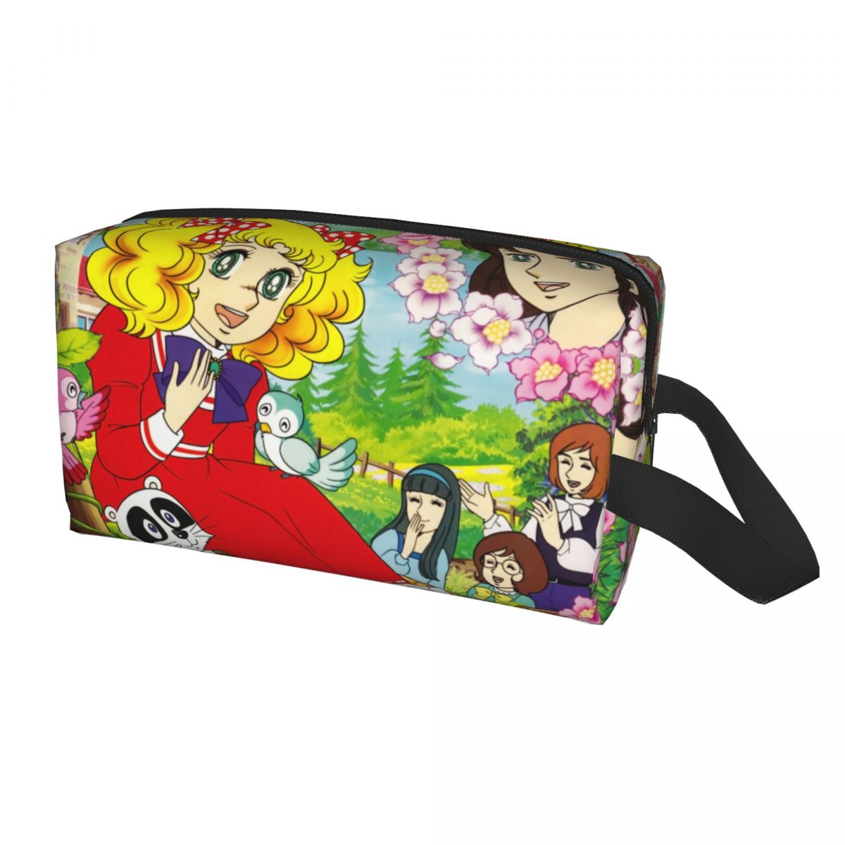 Neceser personalizado de dibuj - Beauty Makeup Kit For Girls reseña y precio