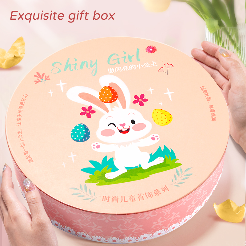 Juguete de maquillaje para niñ - Beauty Makeup Kit For Girls reseña y precio