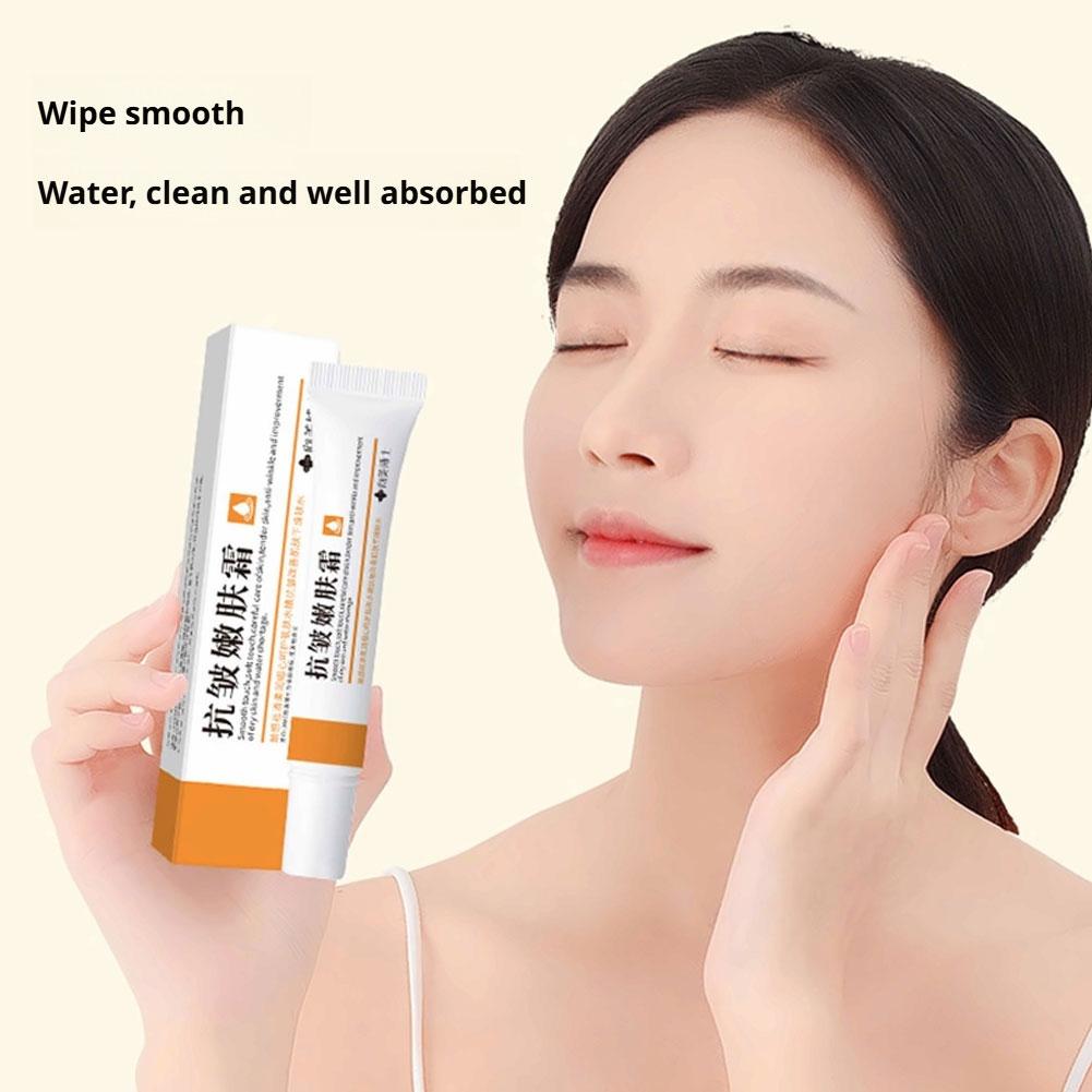 Crema para Eliminar Pliegues N - Beauty Glazed Makeup reseña y precio