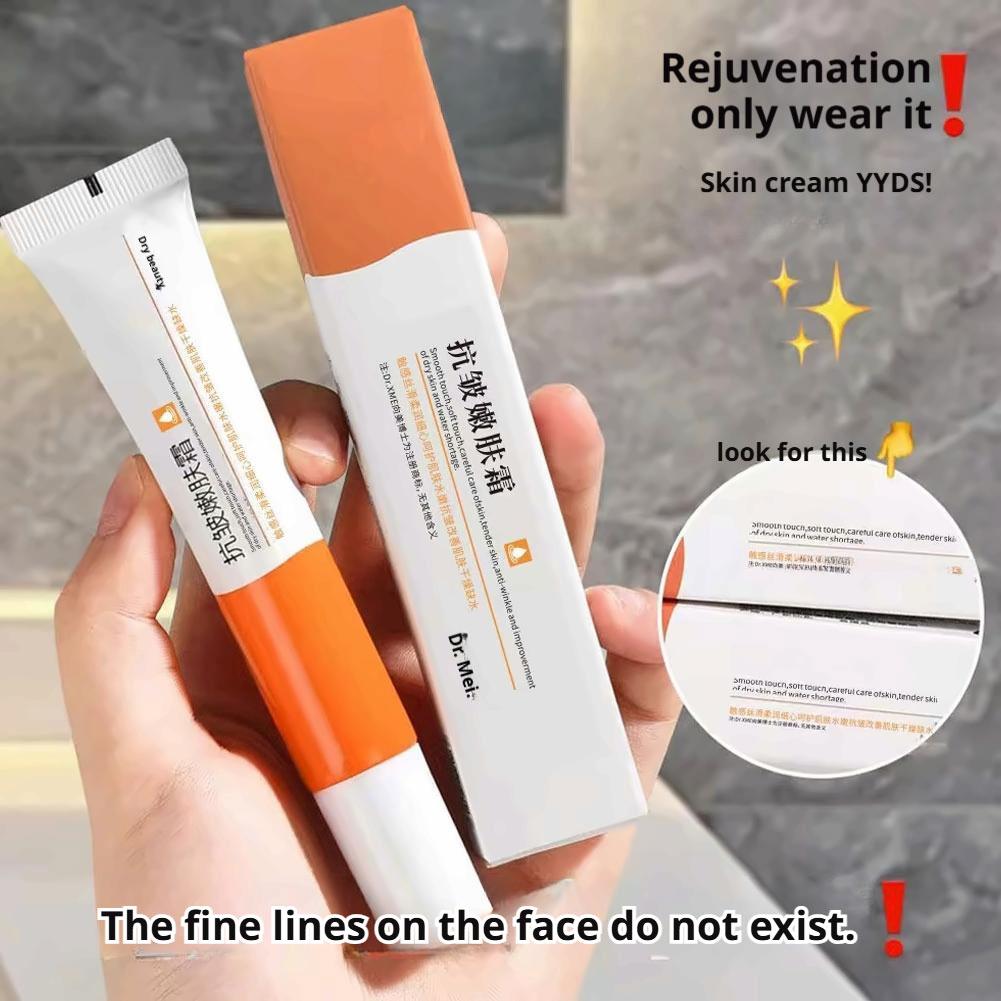 Crema para Eliminar Pliegues N - Beauty Glazed Makeup reseña y precio