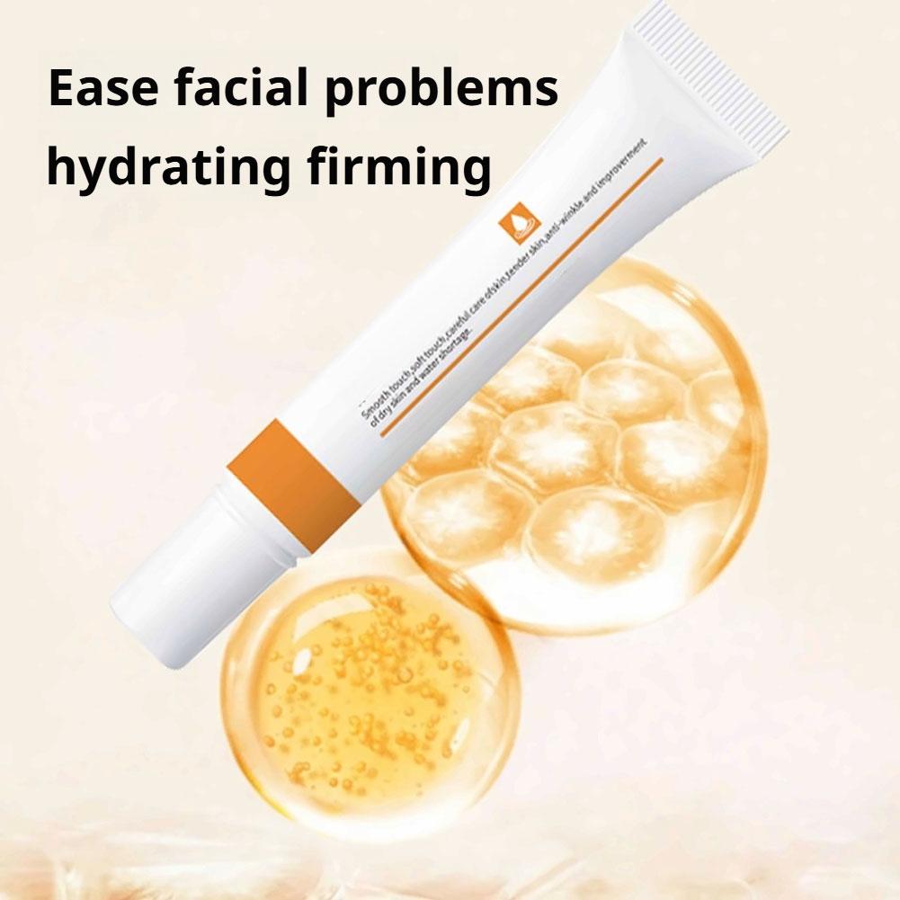Crema para Eliminar Pliegues N - Beauty Glazed Makeup reseña y precio