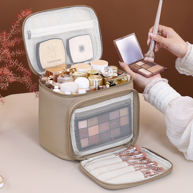 Bolsa de Maquillaje Yage 2026, - Eyeshadow Palette reseña y precio