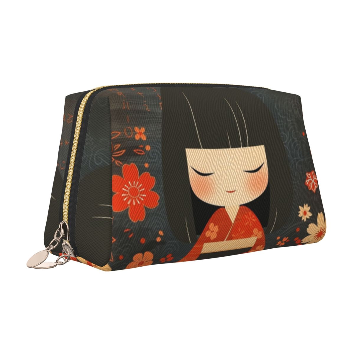 Linda chica japonesa Kimono Ko - Beauty Makeup Kit For Girls reseña y precio
