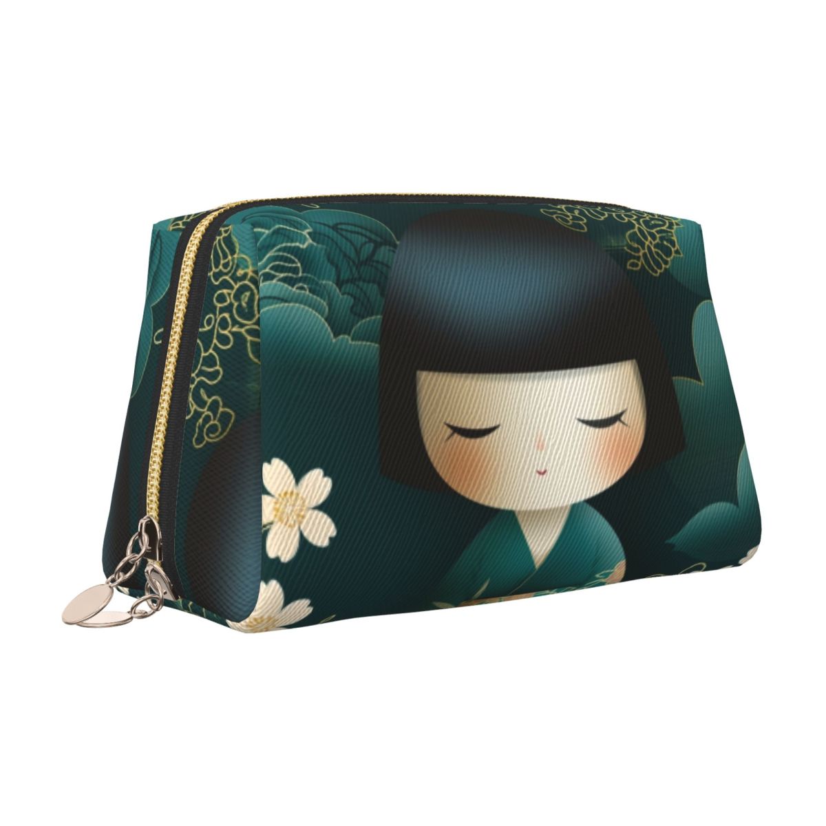 Linda chica japonesa Kimono Ko - Beauty Makeup Kit For Girls reseña y precio