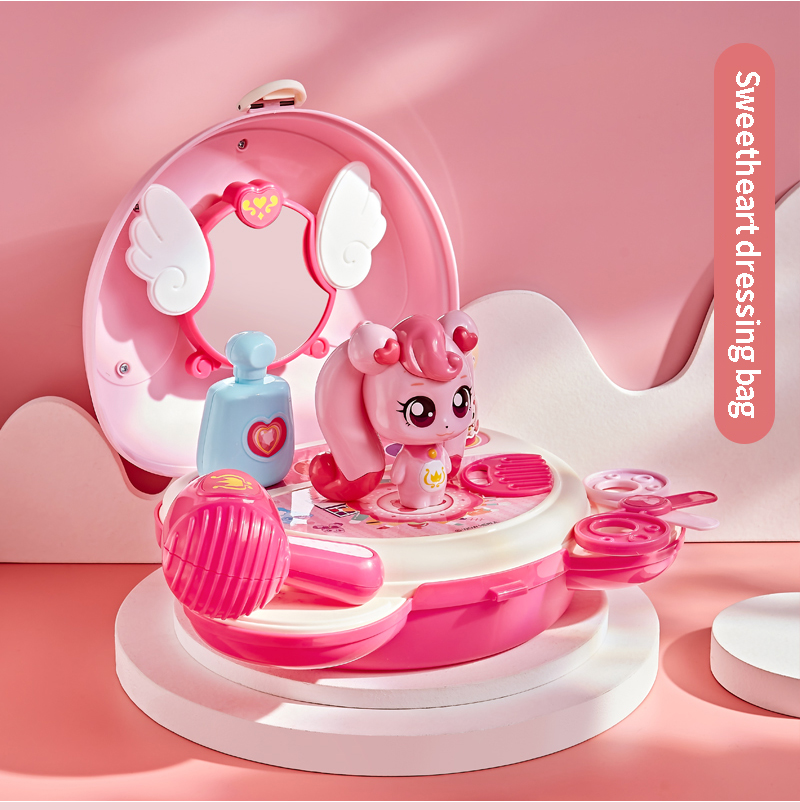 Casa de juegos para niños, jug - Makeup Beauty House reseña y precio