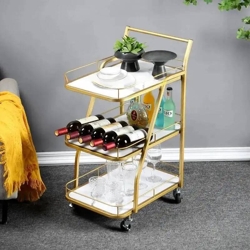 Carrito de Estilismo Profesion - Beauty Makeup Workshop reseña y precio
