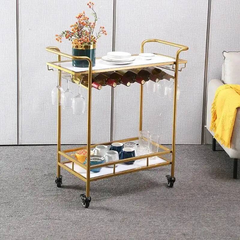 Carrito de Estilismo Profesion - Beauty Makeup Workshop reseña y precio