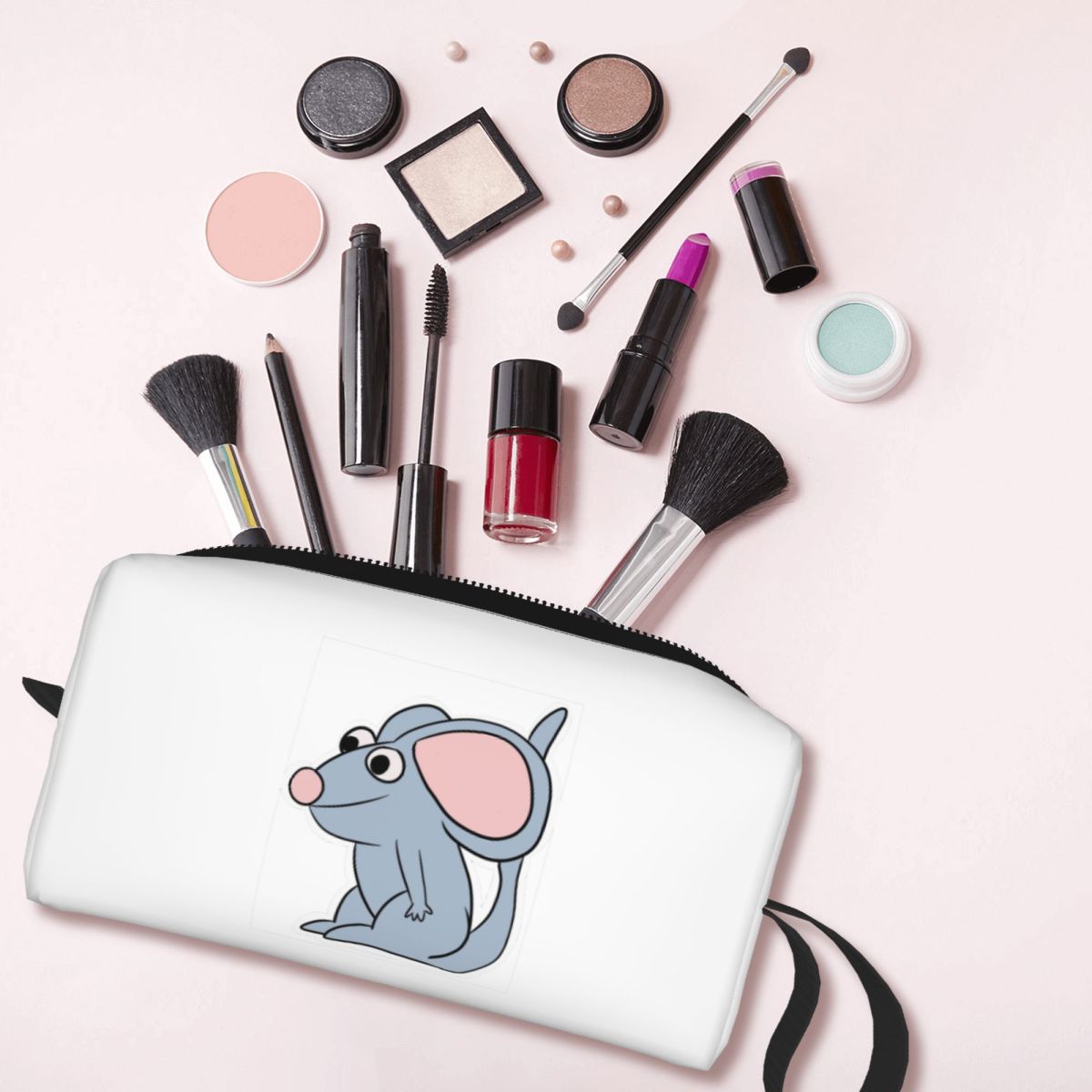 Tutter Bear In The Big Blue Ho - Makeup Beauty House reseña y precio