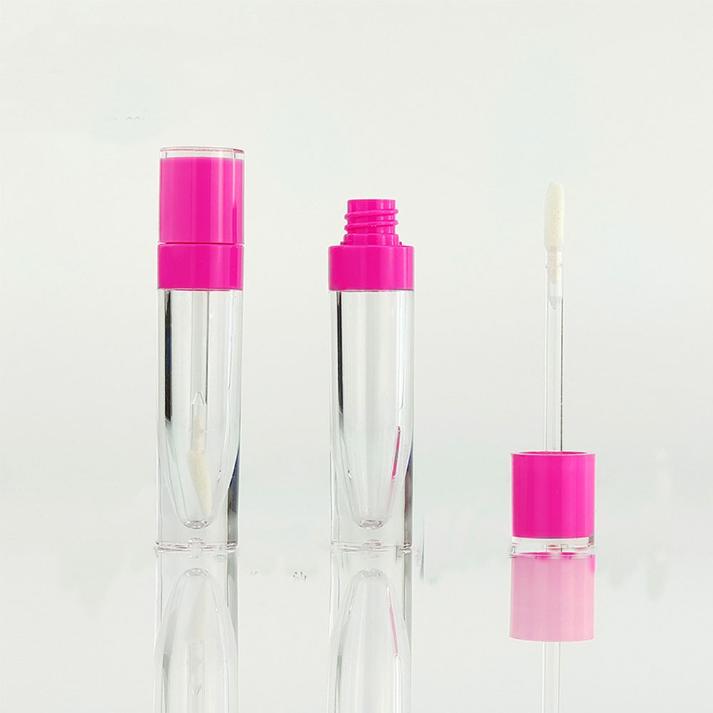 50 Uds. Botella vacía de brill - Beauty Makeup Youtube reseña y precio