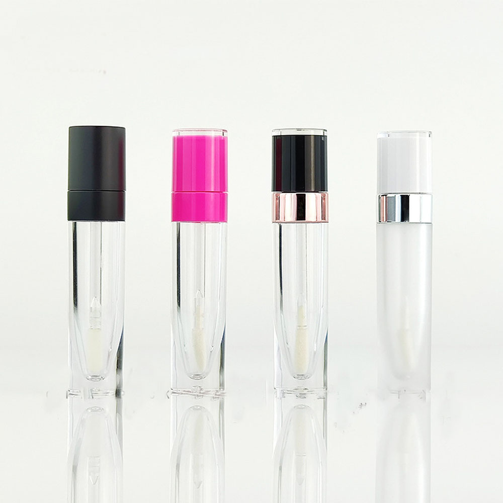 50 Uds. Botella vacía de brill - Beauty Makeup Youtube reseña y precio