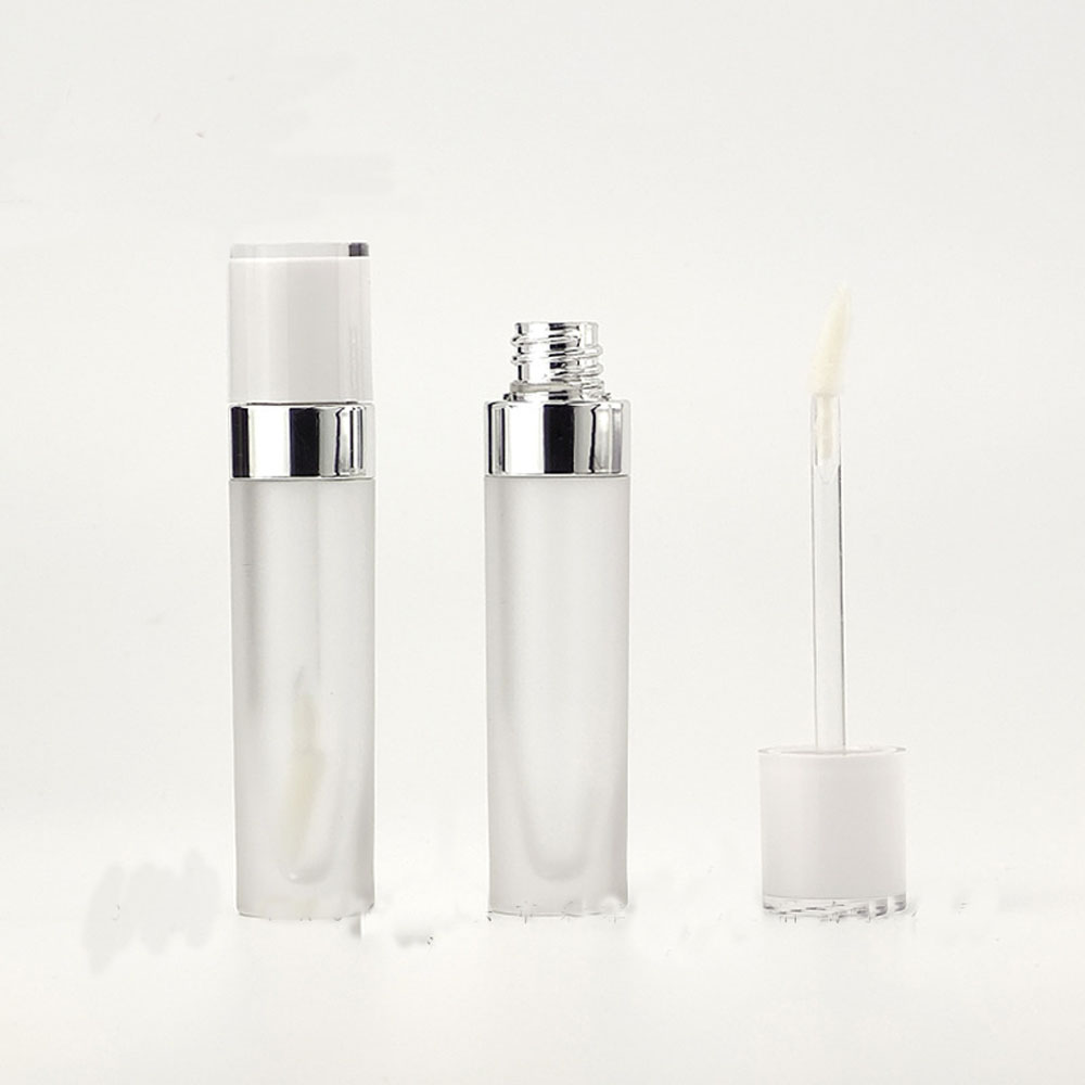 50 Uds. Botella vacía de brill - Beauty Makeup Youtube reseña y precio