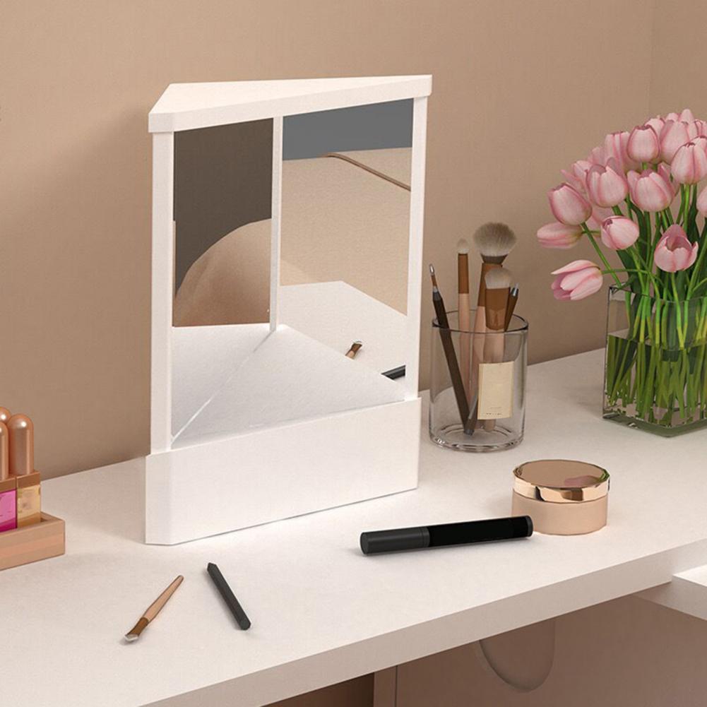 2025 Espejo no inverso Precisi - Beauty Real Makeup reseña y precio