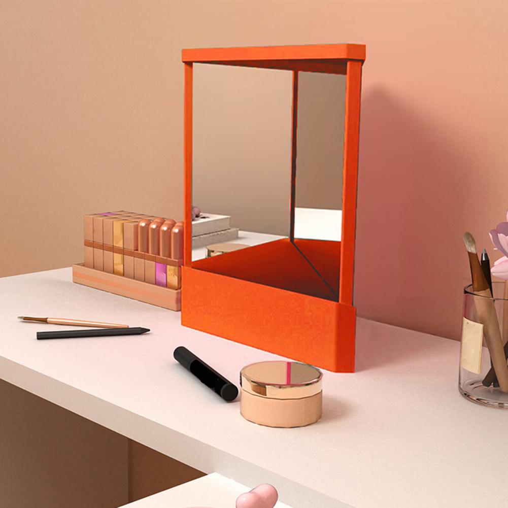 2025 Espejo no inverso Precisi - Beauty Real Makeup reseña y precio
