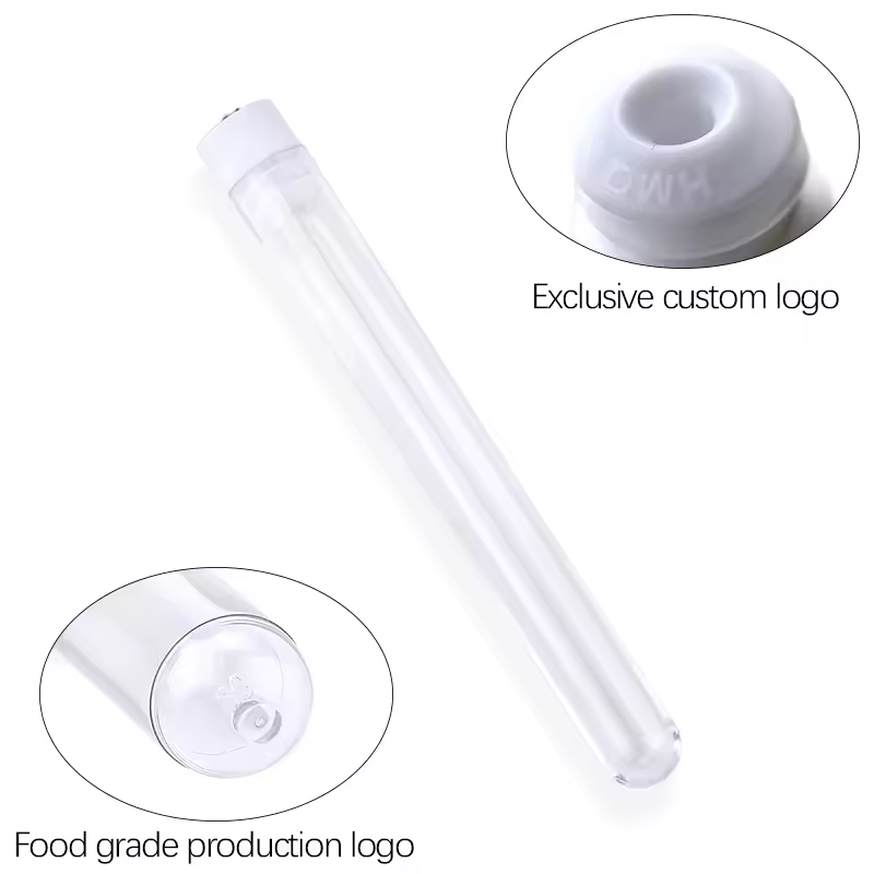 Tubo de cepillo de pestañas co - Beauty Makeup Youtube reseña y precio
