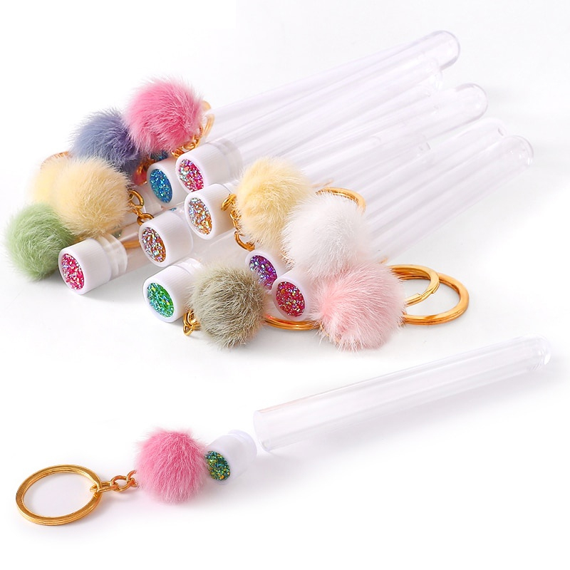 Tubo de cepillo de pestañas co - Beauty Makeup Youtube reseña y precio