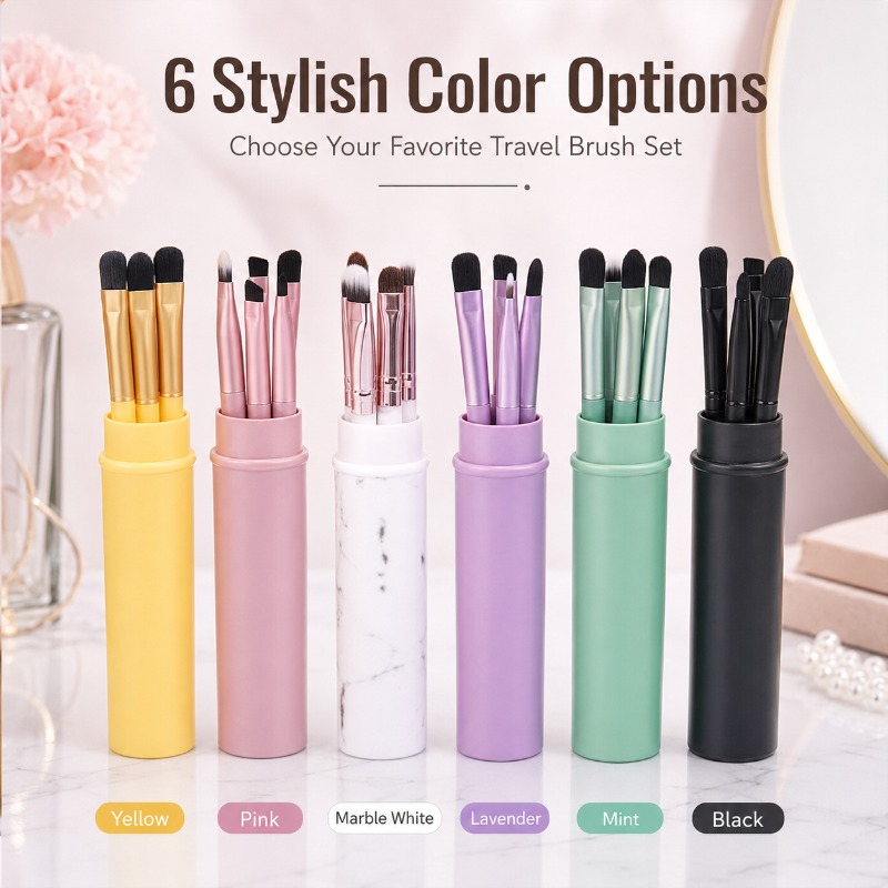 Set de Brochas de Maquillaje p - Beauty Makeup Youtube reseña y precio