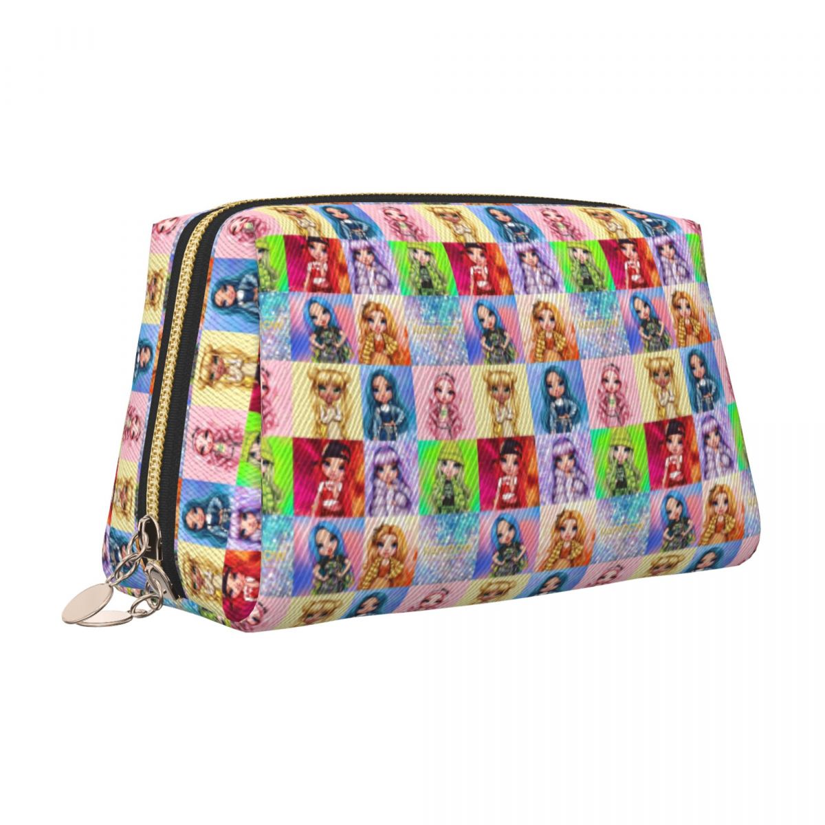 Neceser personalizado de arcoí - Beauty Makeup Kit For Girls reseña y precio