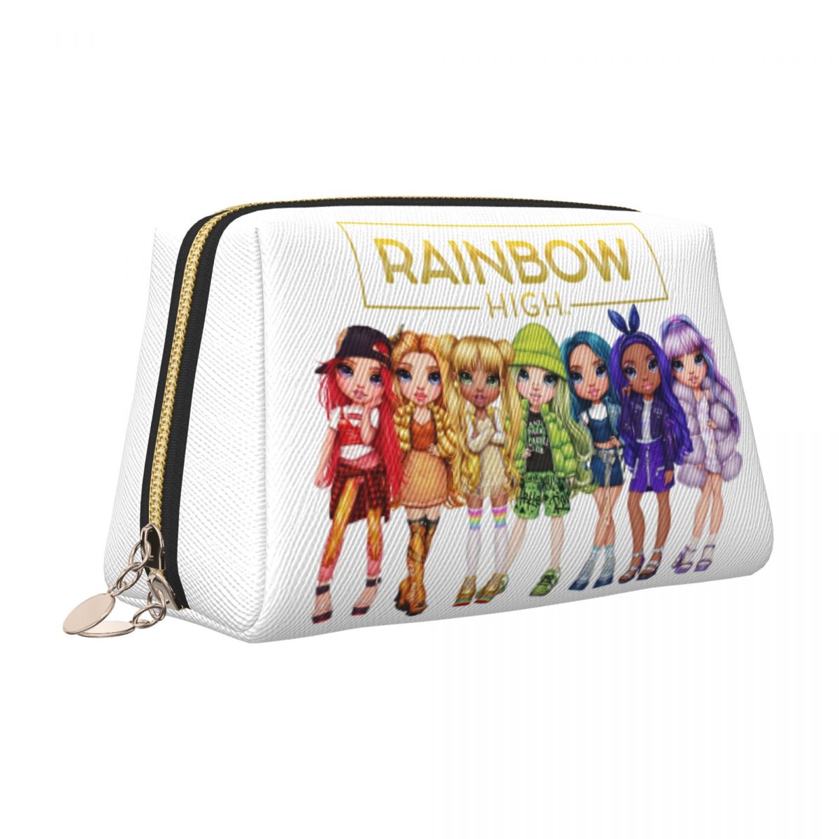 Neceser personalizado de arcoí - Beauty Makeup Kit For Girls reseña y precio