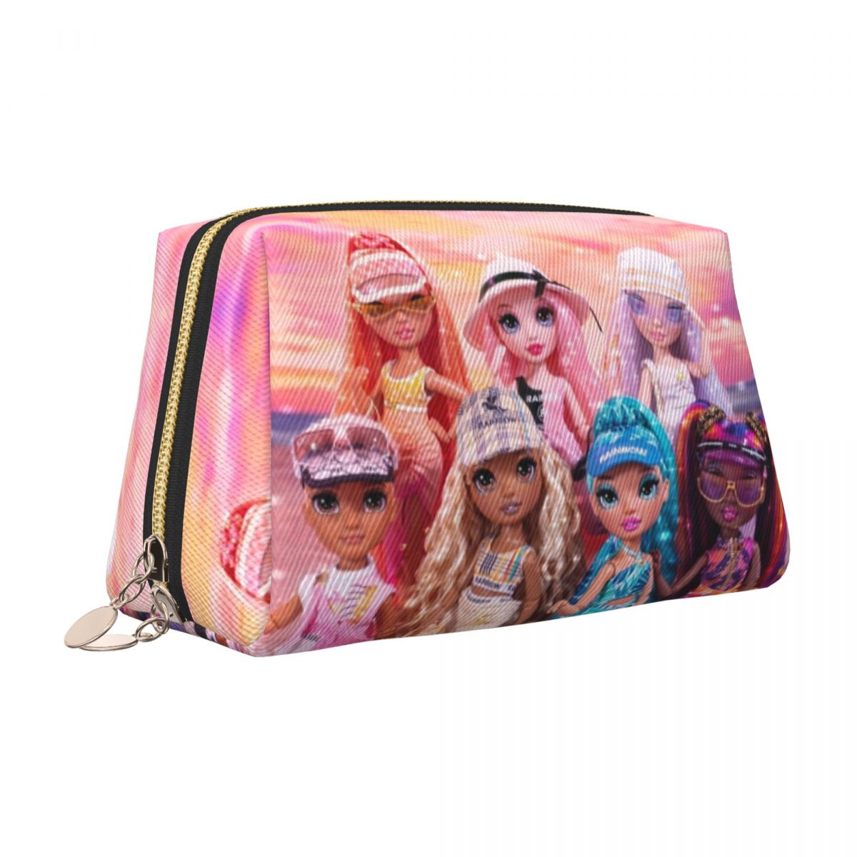 Neceser personalizado de arcoí - Beauty Makeup Kit For Girls reseña y precio