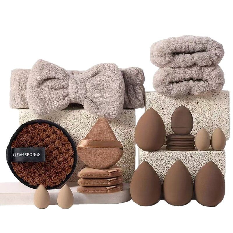 Juego de maquillaje de belleza - Beauty Full Makeup reseña y precio