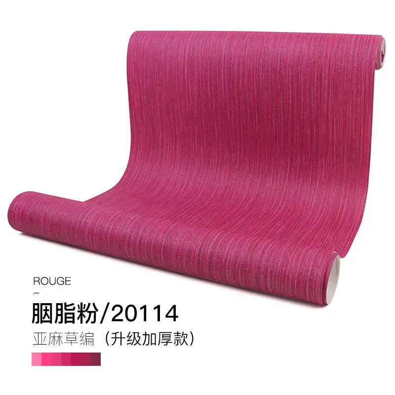 Papel tapiz japonés de lino 3D - Beauty Makeup Wallpaper reseña y precio