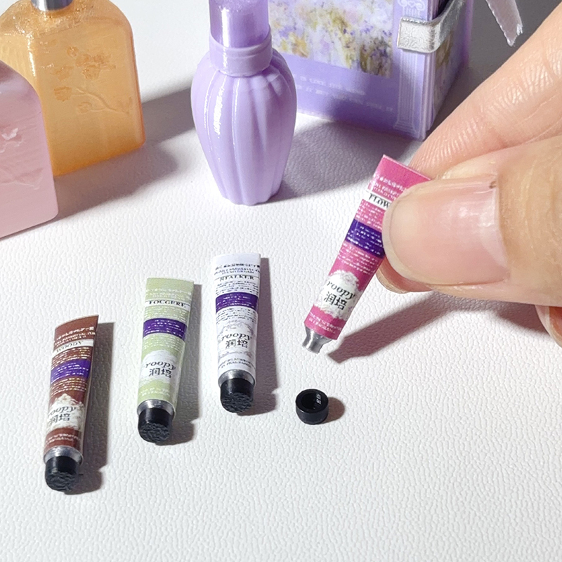 2 Piezas de Accesorios en Mini - Makeup Beauty House reseña y precio