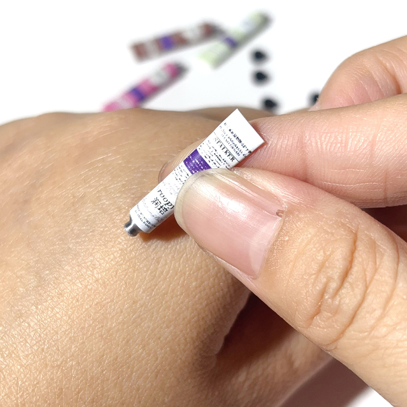 2 Piezas de Accesorios en Mini - Makeup Beauty House reseña y precio