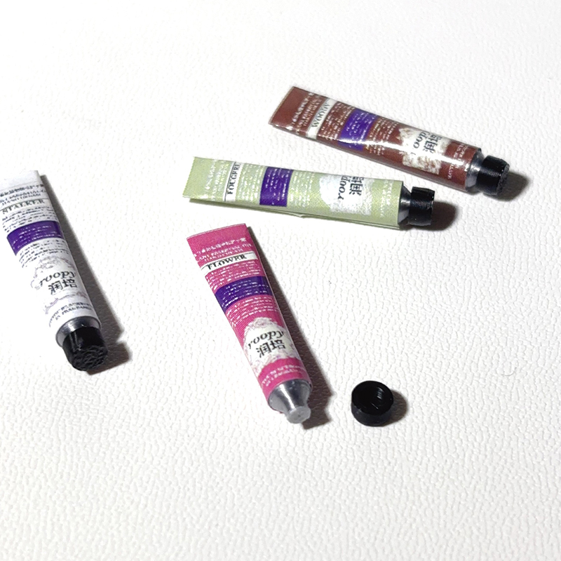 2 Piezas de Accesorios en Mini - Makeup Beauty House reseña y precio
