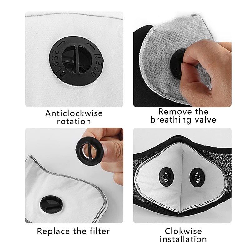 Filtro de Carbón Activo Antipo - Sheet Face Mask Pack reseña y precio