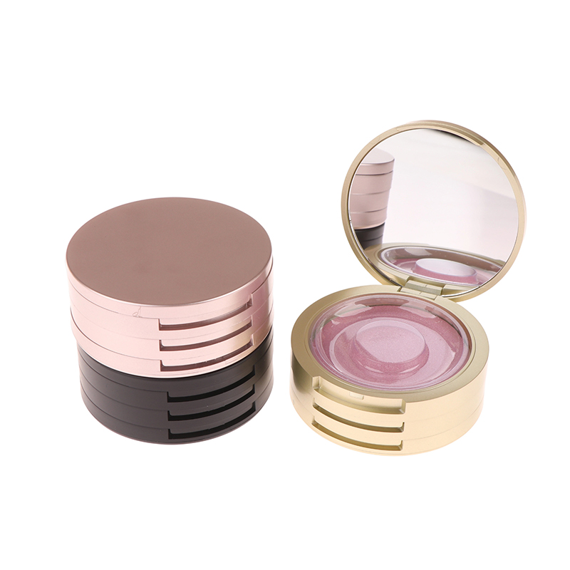 Organizador de pestañas de 3 c - Beauty Makeup Organizer reseña y precio