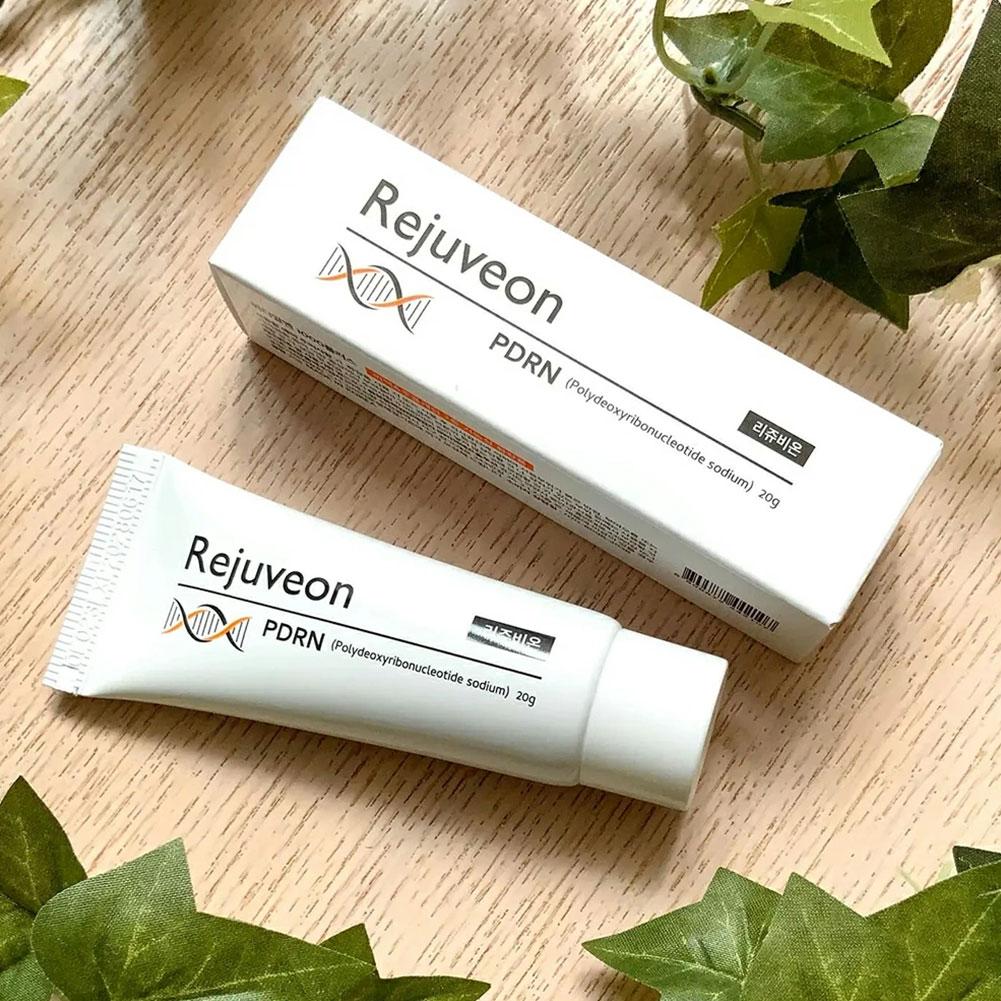 Crema Facial Reparadora Diaria - Beauty Glazed Makeup reseña y precio