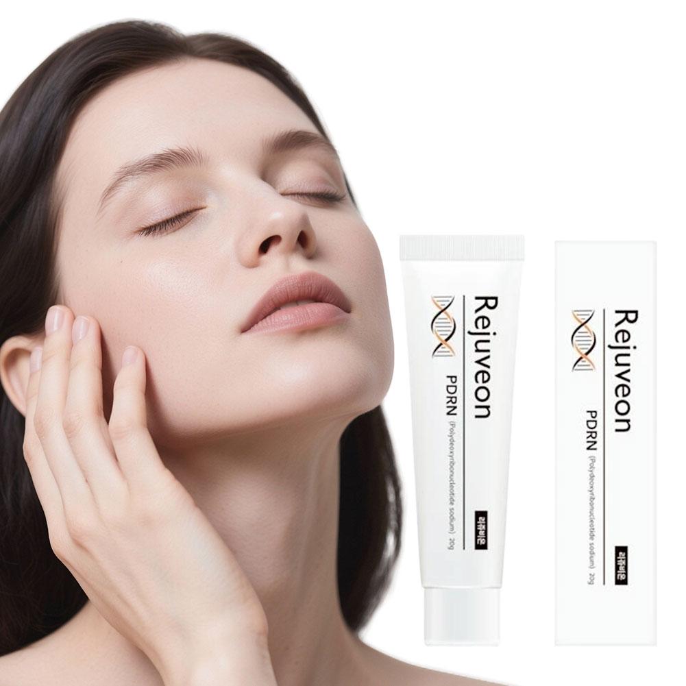 Crema Facial Reparadora Diaria - Beauty Glazed Makeup reseña y precio