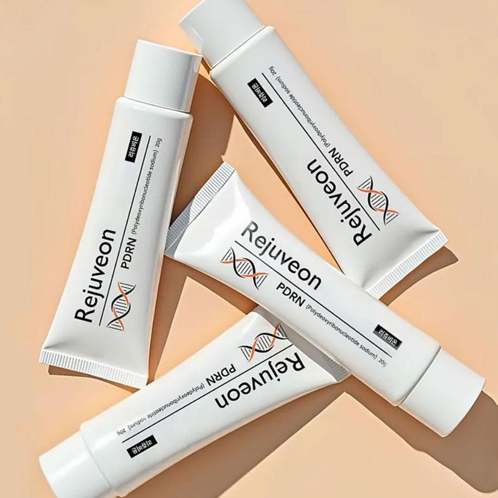 Crema Facial Reparadora Diaria - Beauty Glazed Makeup reseña y precio