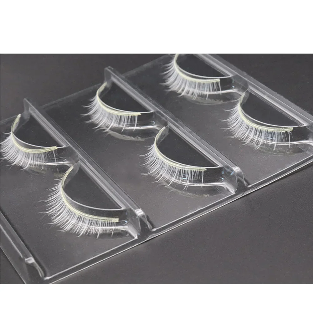HBZGTLAD - 3 Pares de Pestañas - Beauty Full Makeup reseña y precio