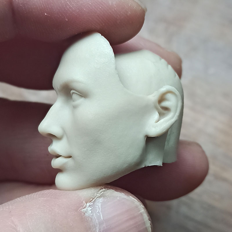 Gran oferta: Escultura de cabe - Beauty Real Makeup reseña y precio