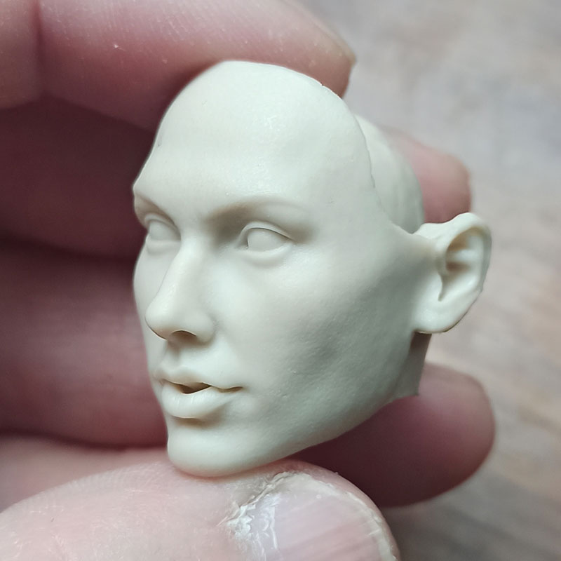 Gran oferta: Escultura de cabe - Beauty Real Makeup reseña y precio