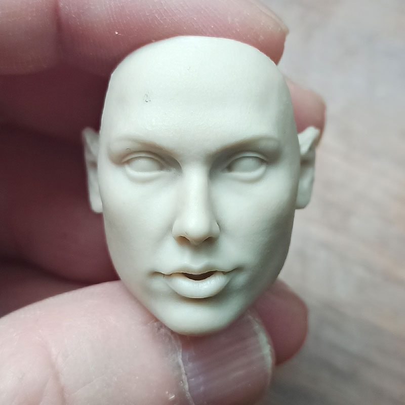 Gran oferta: Escultura de cabe - Beauty Real Makeup reseña y precio