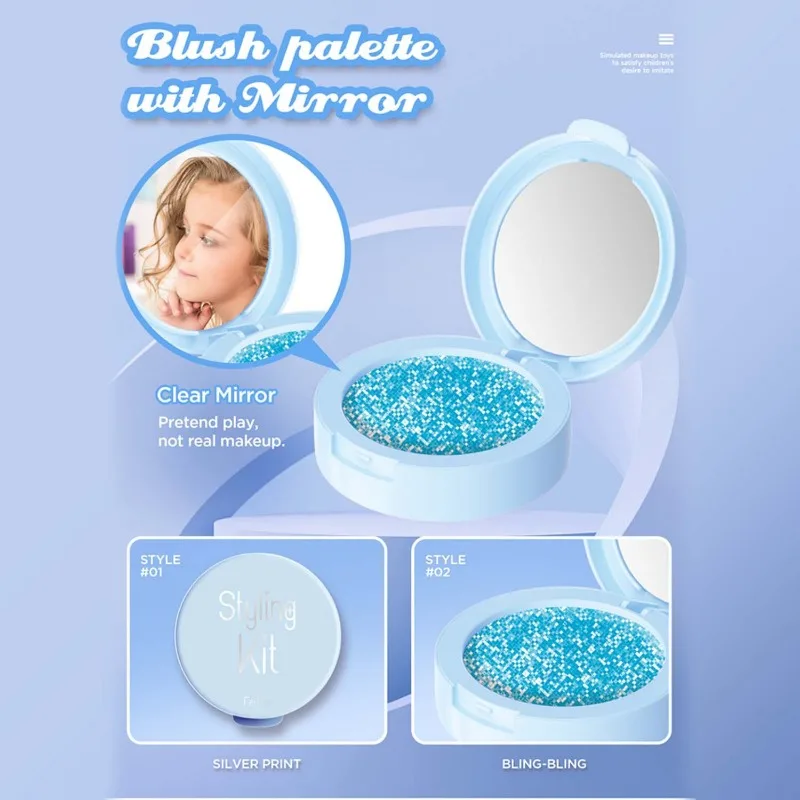 Casa de juegos para niños, jug - Makeup Beauty House reseña y precio
