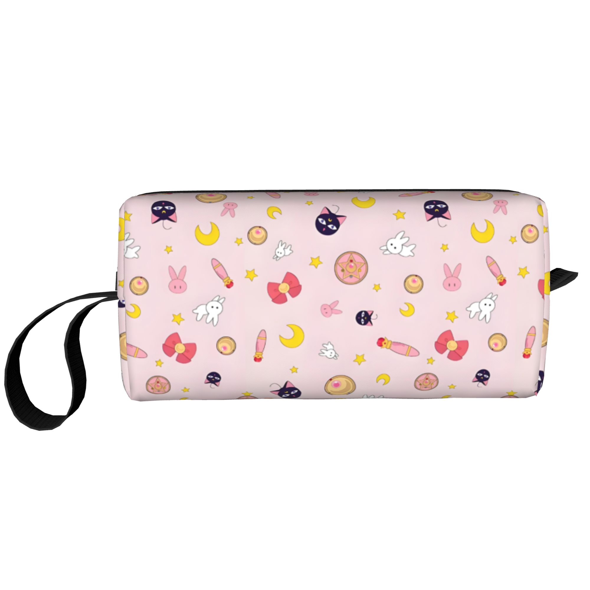 Bolsa de aseo Travel S-Sailors - Beauty Makeup Kit For Girls reseña y precio