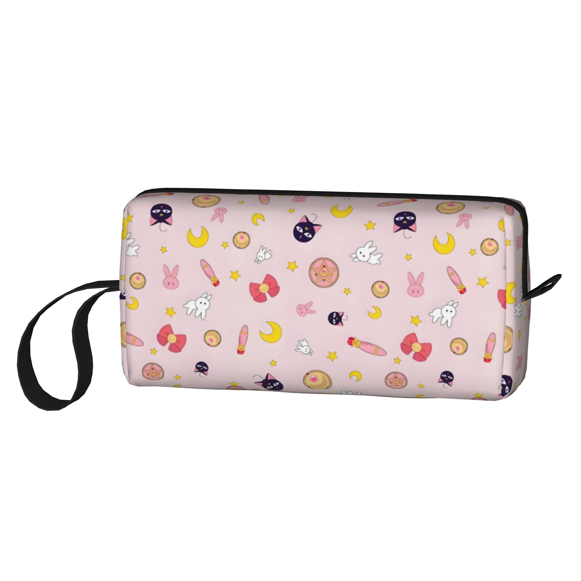 Bolsa de aseo Travel S-Sailors - Beauty Makeup Kit For Girls reseña y precio