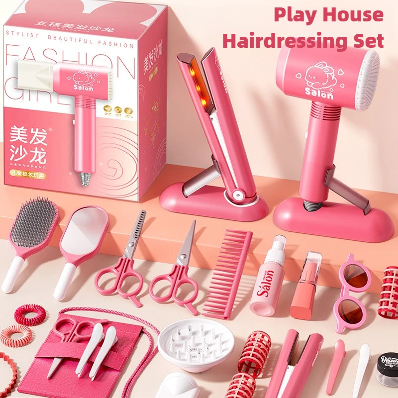 Juego de salón de belleza para - Makeup Beauty House reseña y precio