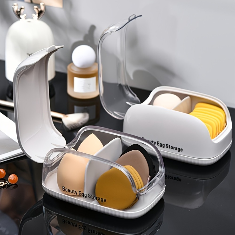 Caja de Almacenamiento para Es - Beauty Makeup Organizer reseña y precio