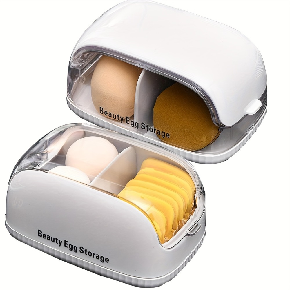 Caja de Almacenamiento para Es - Beauty Makeup Organizer reseña y precio