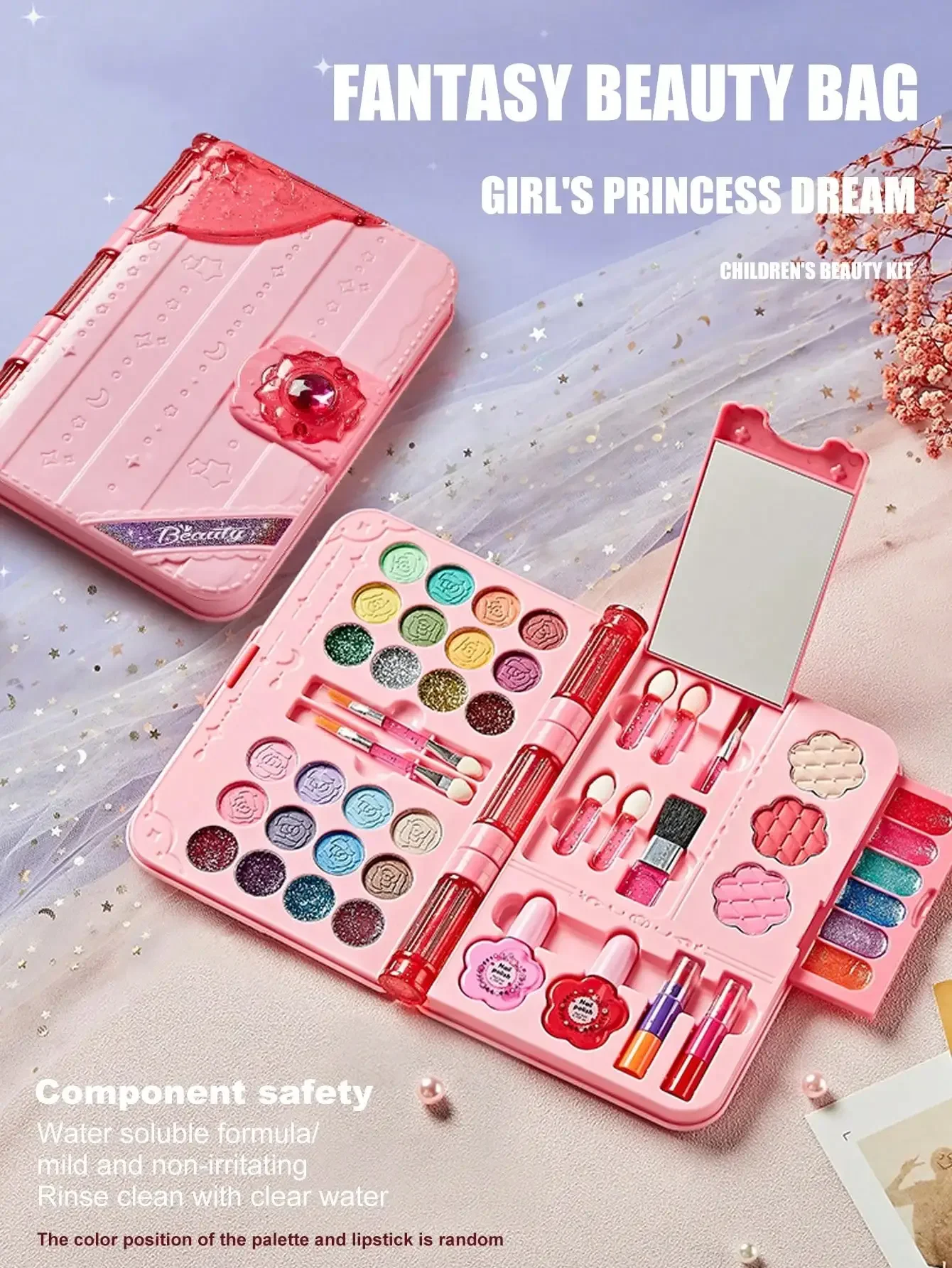 El Mejor Regalo para el Día de - Beauty Real Makeup reseña y precio