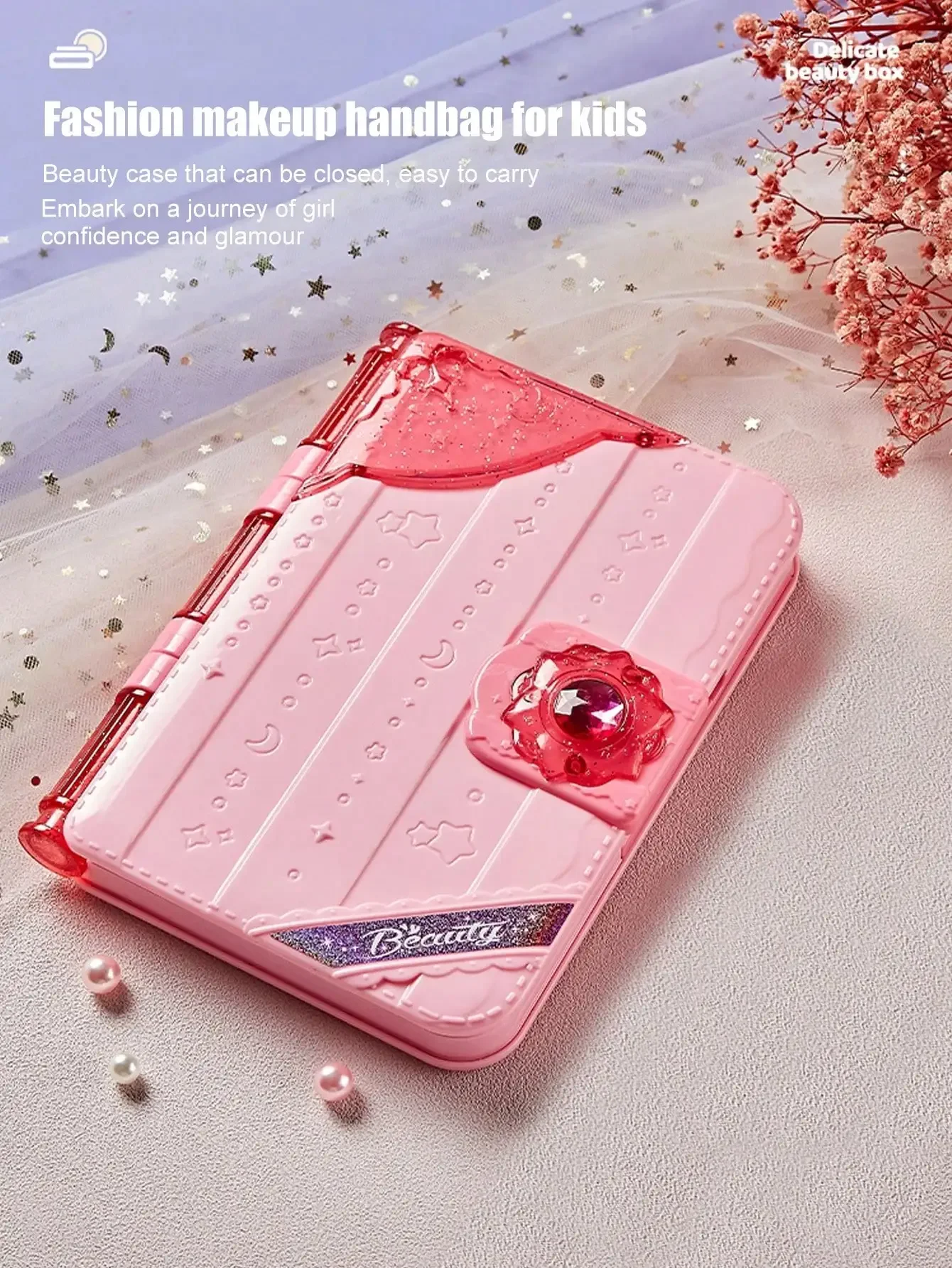 El Mejor Regalo para el Día de - Beauty Real Makeup reseña y precio