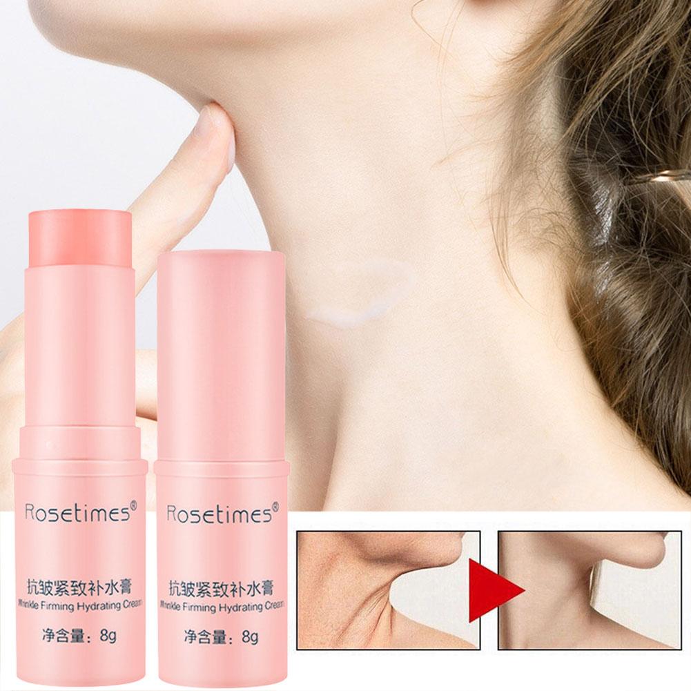 Bálsamo Hidratante Reafirmante - Beauty Glazed Makeup reseña y precio