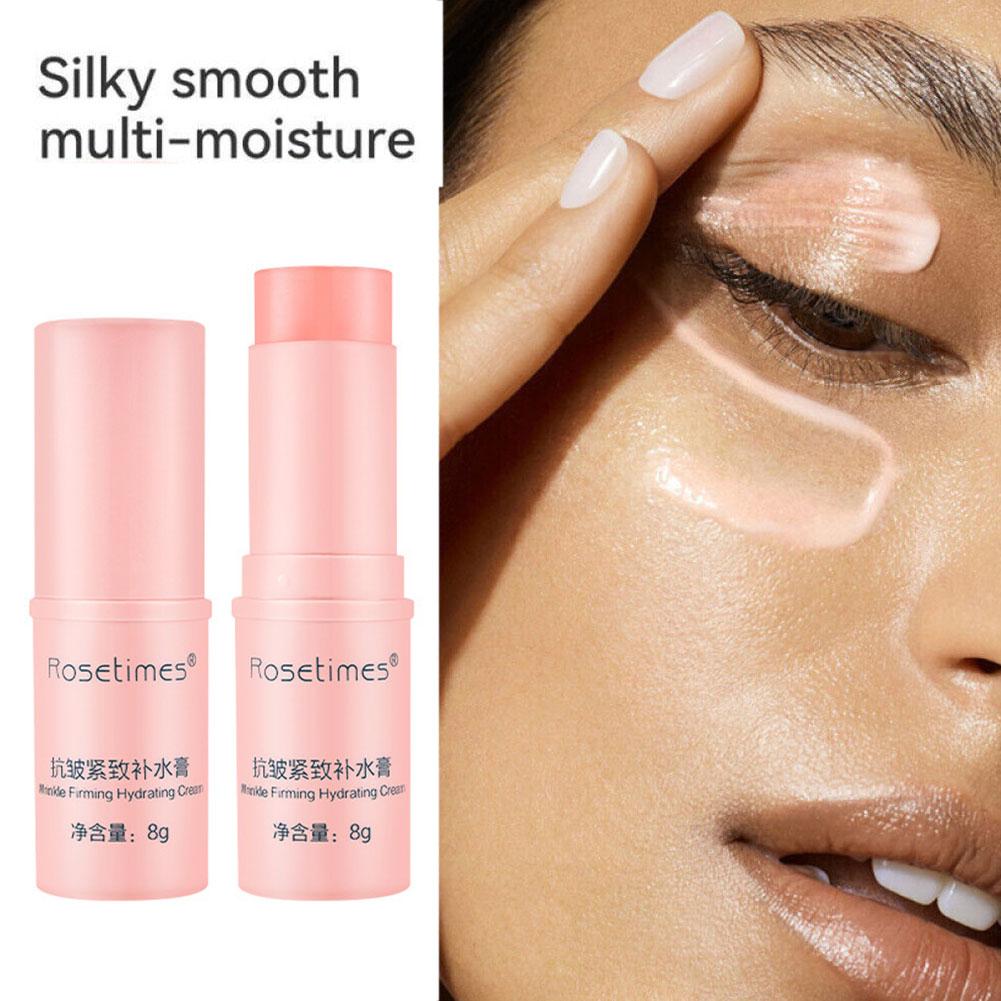 Bálsamo Hidratante Reafirmante - Beauty Glazed Makeup reseña y precio