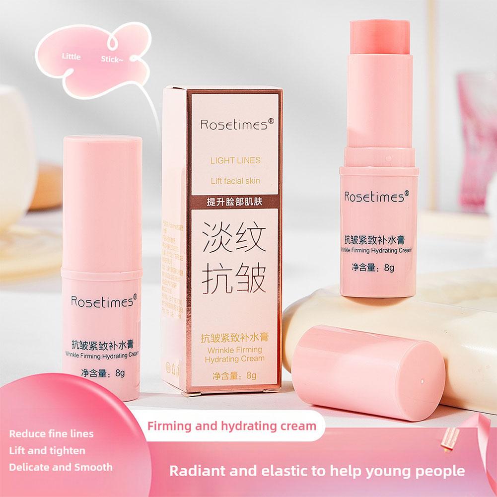 Bálsamo Hidratante Reafirmante - Beauty Glazed Makeup reseña y precio